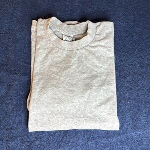 Grey Heavy weight Pro Club